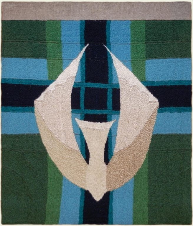 Monika Koy - Antependium