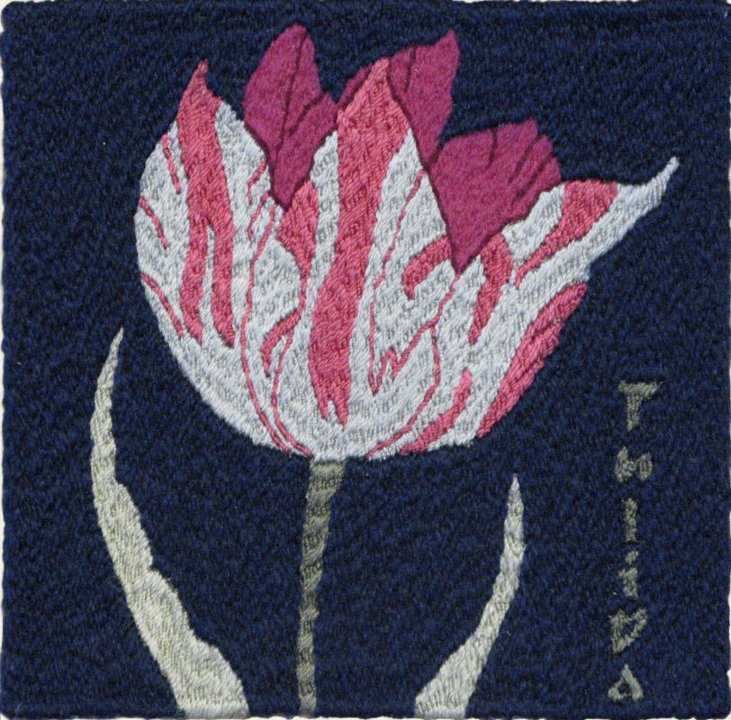 Elke Hirschler - Tulpe