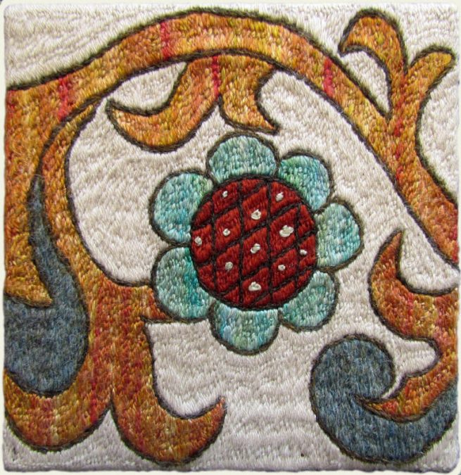 Elke Hirschler - Ranke