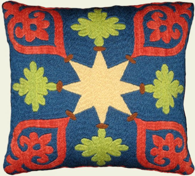 Jana Miller Kissenbezug