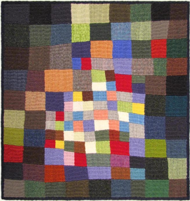 Anke Warnecke - Blühendes